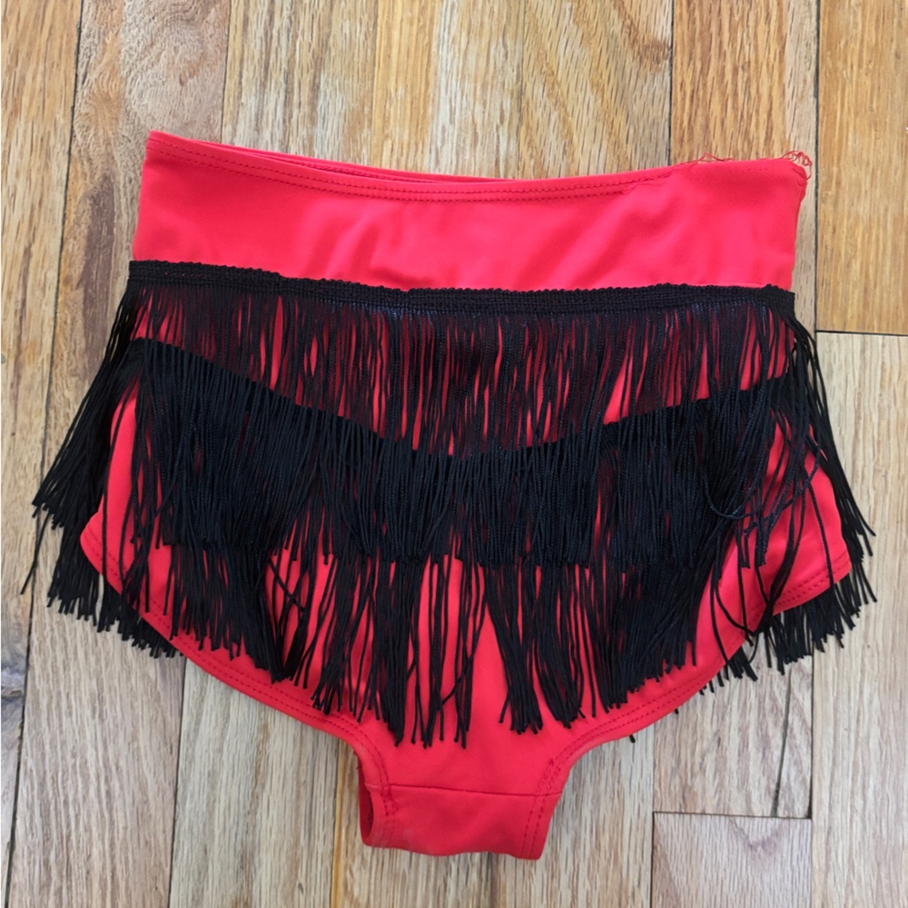 Tiger Friday fringe brief